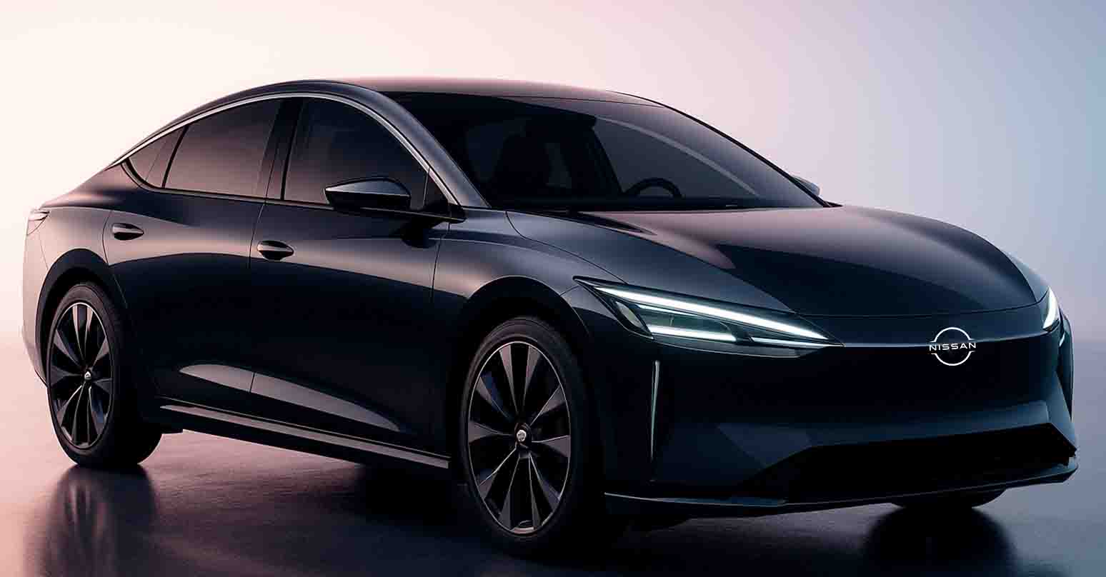 ลุ้นขายไทยปีหน้า NEW NISSAN ALMERA ใหม่ พร้อมการออกแบบใหม่