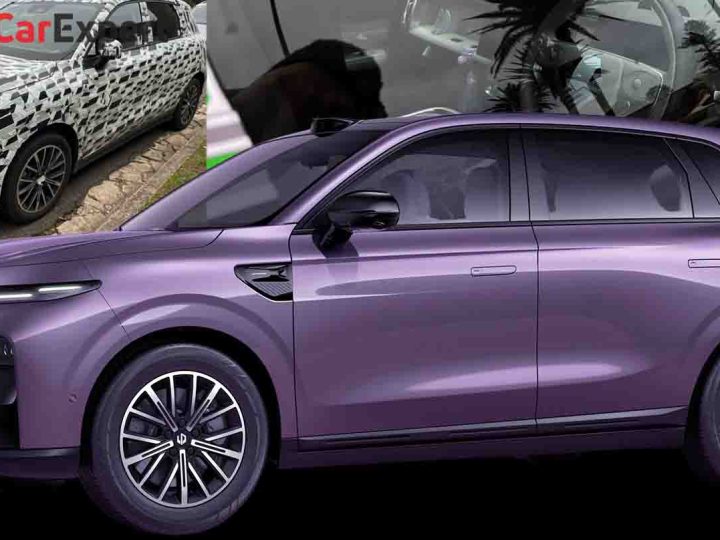 ทดสอบวิ่งพวงมาลัยขวา ในออสฯ Leapmotor B10 SUV ไฟฟ้าราคาประหยัด 510 – 600 กม./ชาร์จ CLTC ก่อนเปิดตัวในไทย