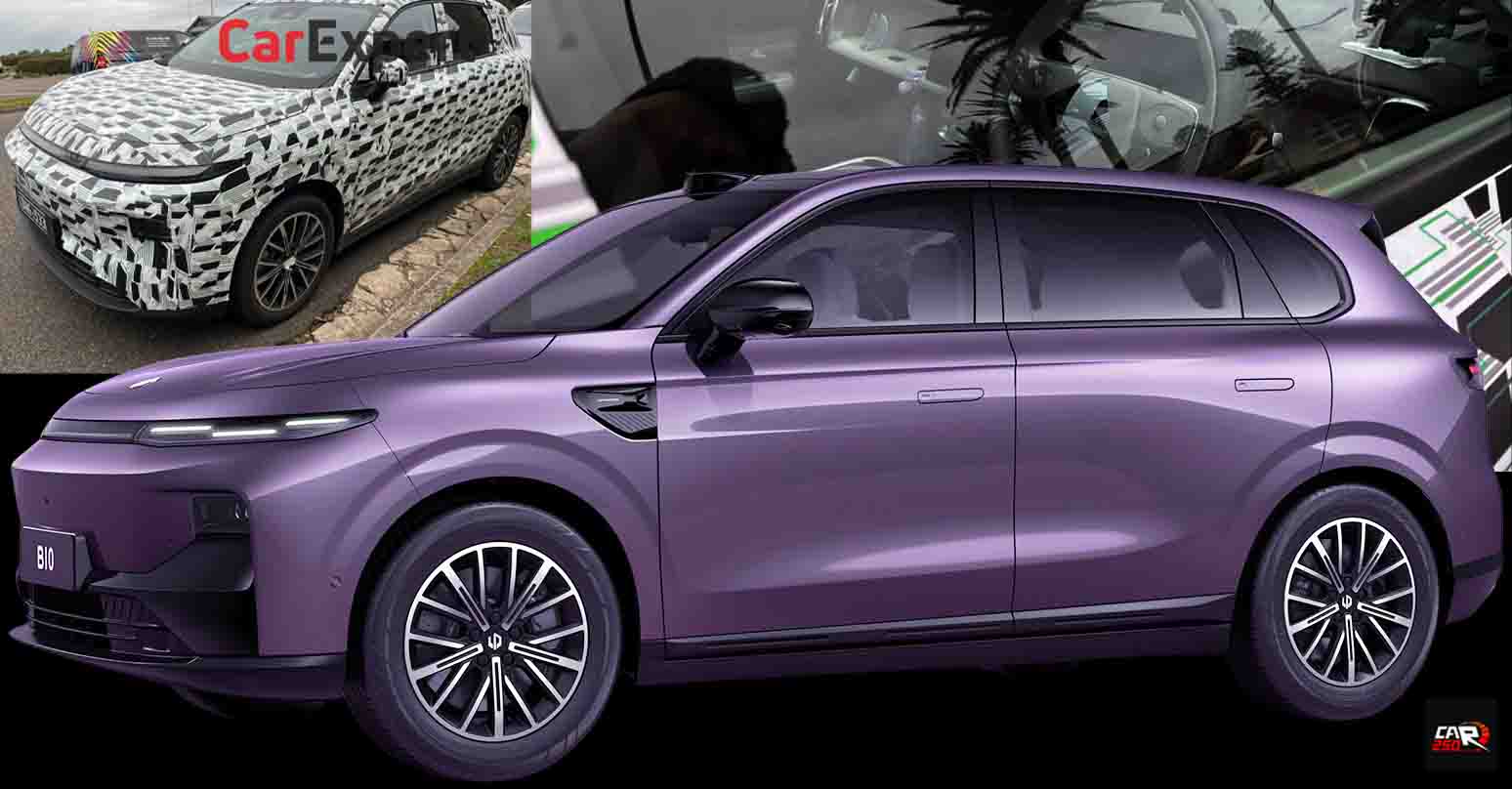 ทดสอบวิ่งพวงมาลัยขวา ในออสฯ Leapmotor B10 SUV ไฟฟ้าราคาประหยัด 510 – 600 กม./ชาร์จ CLTC ก่อนเปิดตัวในไทย