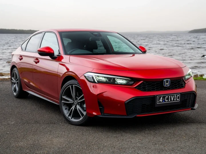 Honda Australia ปรับเกม! ไม่เน้นขายเยอะ มองตัวเองเป็น “แบรนด์พรีเมียมในตลาดแมส”