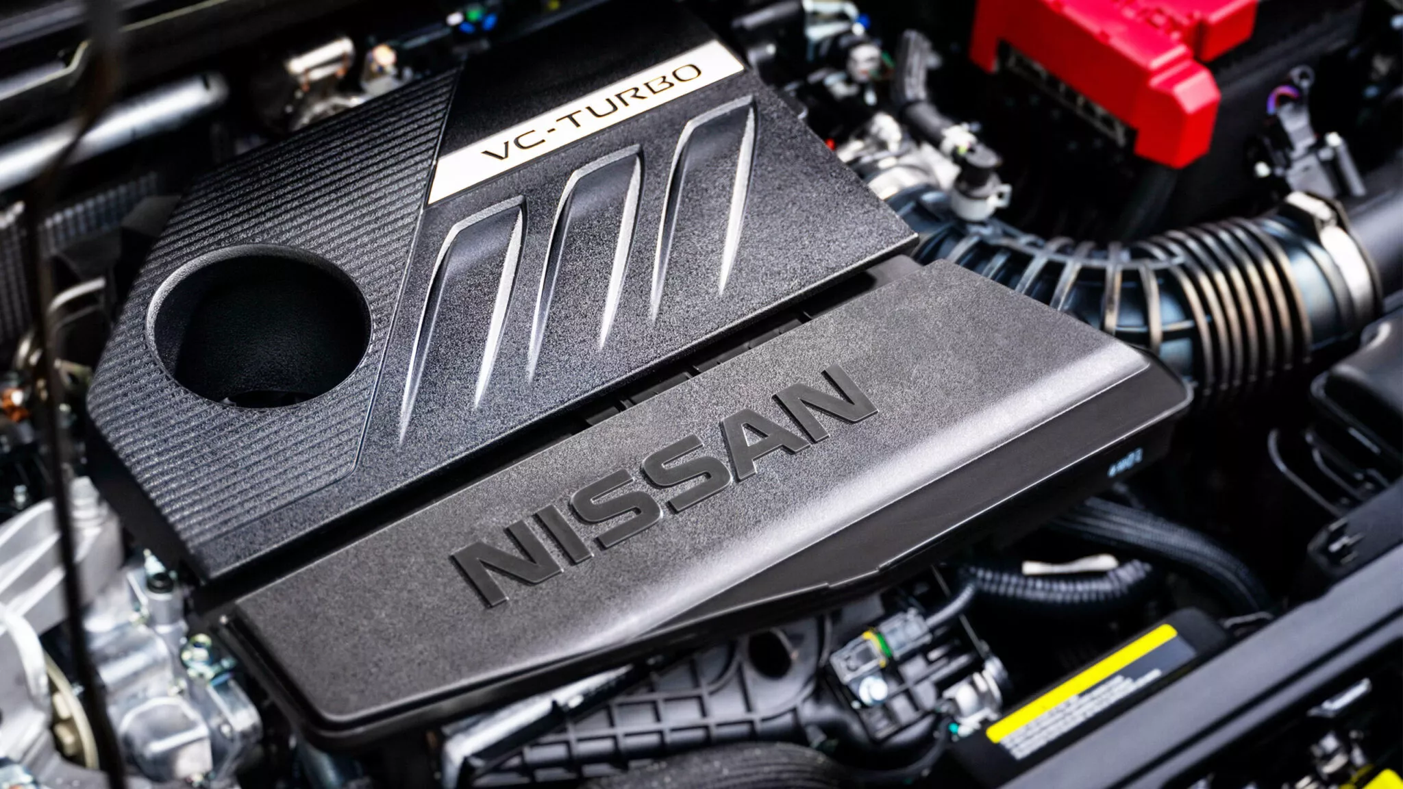 Nissan เจอคดีใหญ่! เครื่องยนต์ VC-Turbo พังกลางทาง โดนฟ้องในสหรัฐฯ