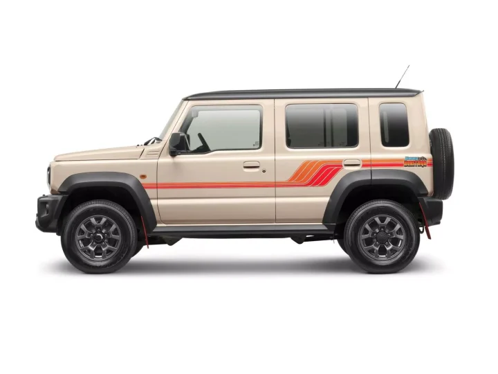 Suzuki Jimny XL หยุดขายในออสเตรเลียชั่วคราว – คำสั่งยกเลิกจอง พร้อมคืนเงินลูกค้า