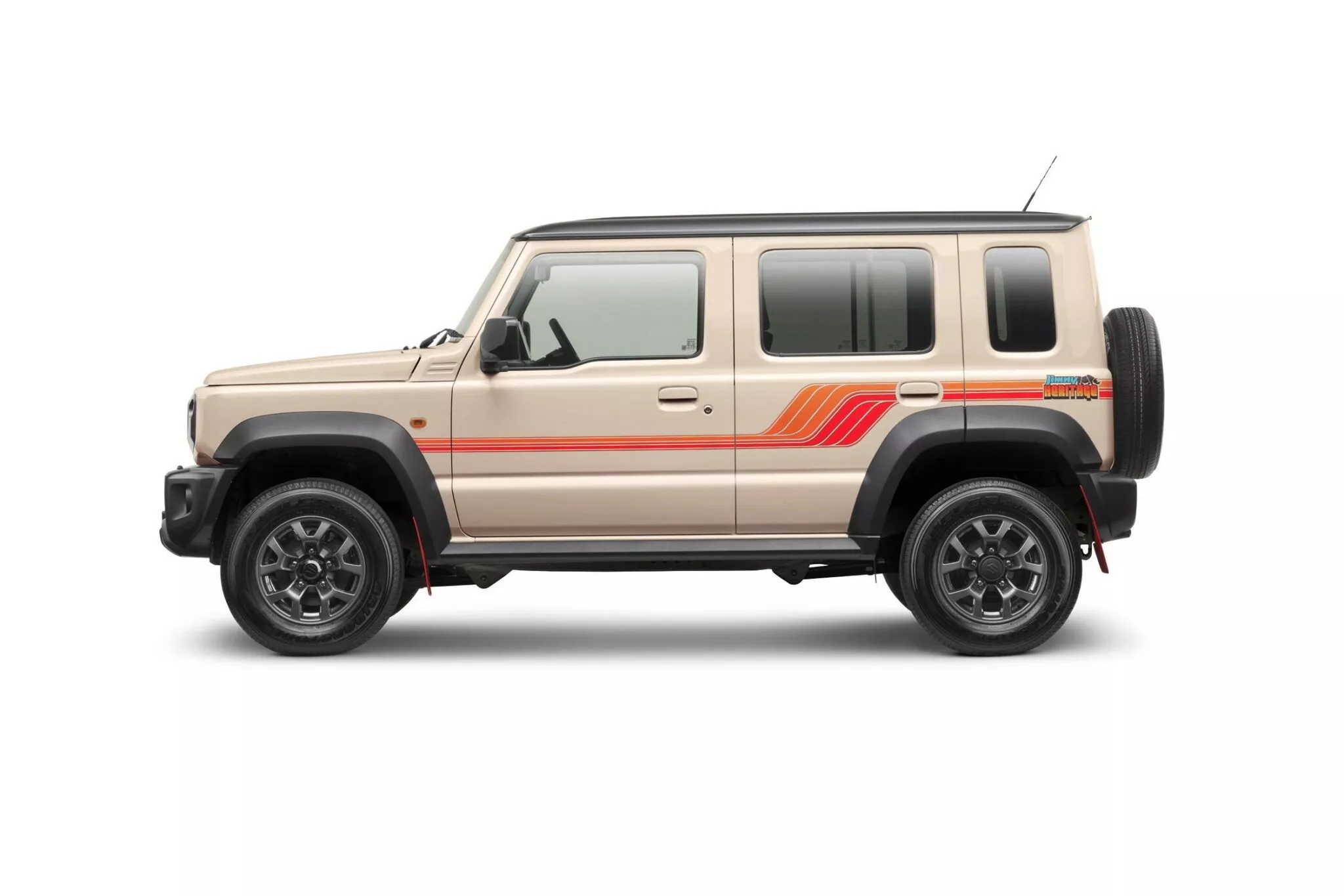Suzuki Jimny XL หยุดขายในออสเตรเลียชั่วคราว – คำสั่งยกเลิกจอง พร้อมคืนเงินลูกค้า