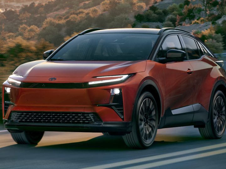 TOYOTA Group เผยยอดขาย กรกฏาคม 2025 รวม 963,796 คัน ทั่วโลก