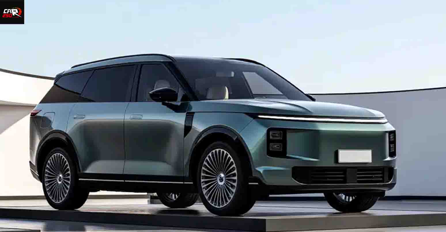 XPENG G01 SUV ไฟฟ้าช่วงขยายใหม่ วิ่งไฟฟ้า 430 กม. ก่อนเปิดตัวจีน (ภาพจินตนาการ)