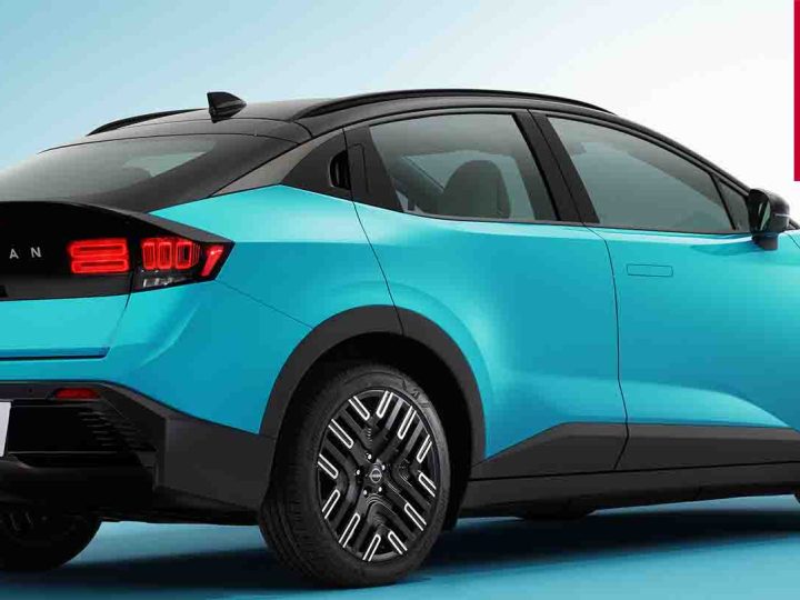 เปิดราคา 977,000 บาท ในสหรัฐฯ All-NEW NISSAN LEAF ใหม่ 600 กม./ชาร์จ NEDC