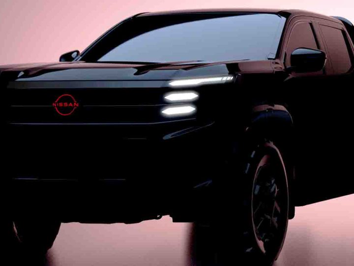 NISSAN เลื่อนเปิดตัว Navara เจเนอเรชันใหม่ ไม่มีกำหนด เหตุยังเจอความท้าทายด้านราคาและสเปก