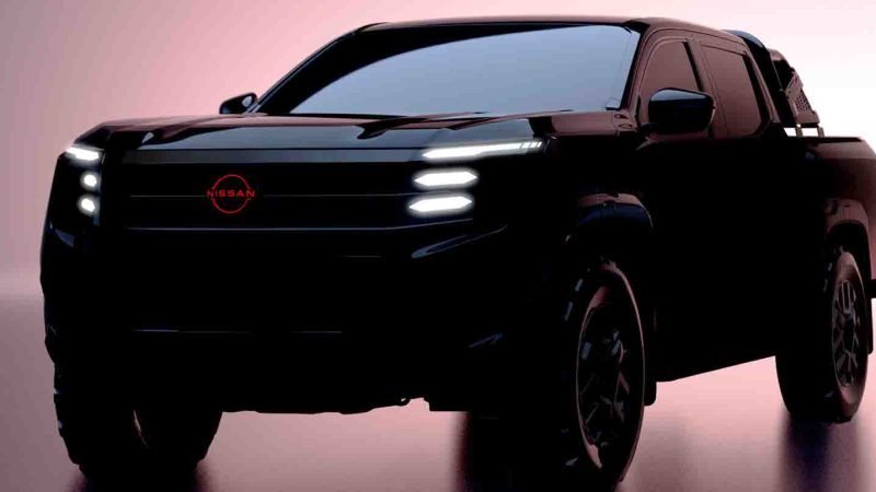 NISSAN เลื่อนเปิดตัว Navara เจเนอเรชันใหม่ ไม่มีกำหนด เหตุยังเจอความท้าทายด้านราคาและสเปก
