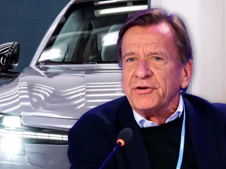 Volvo ชี้อนาคตหลีกไม่พ้น EV แม้ถอยแผนปี 2030 – ซีอีโอเตือนบางค่ายตะวันตกอาจล้ม ขณะที่จีนก้าวขึ้นครองโลก