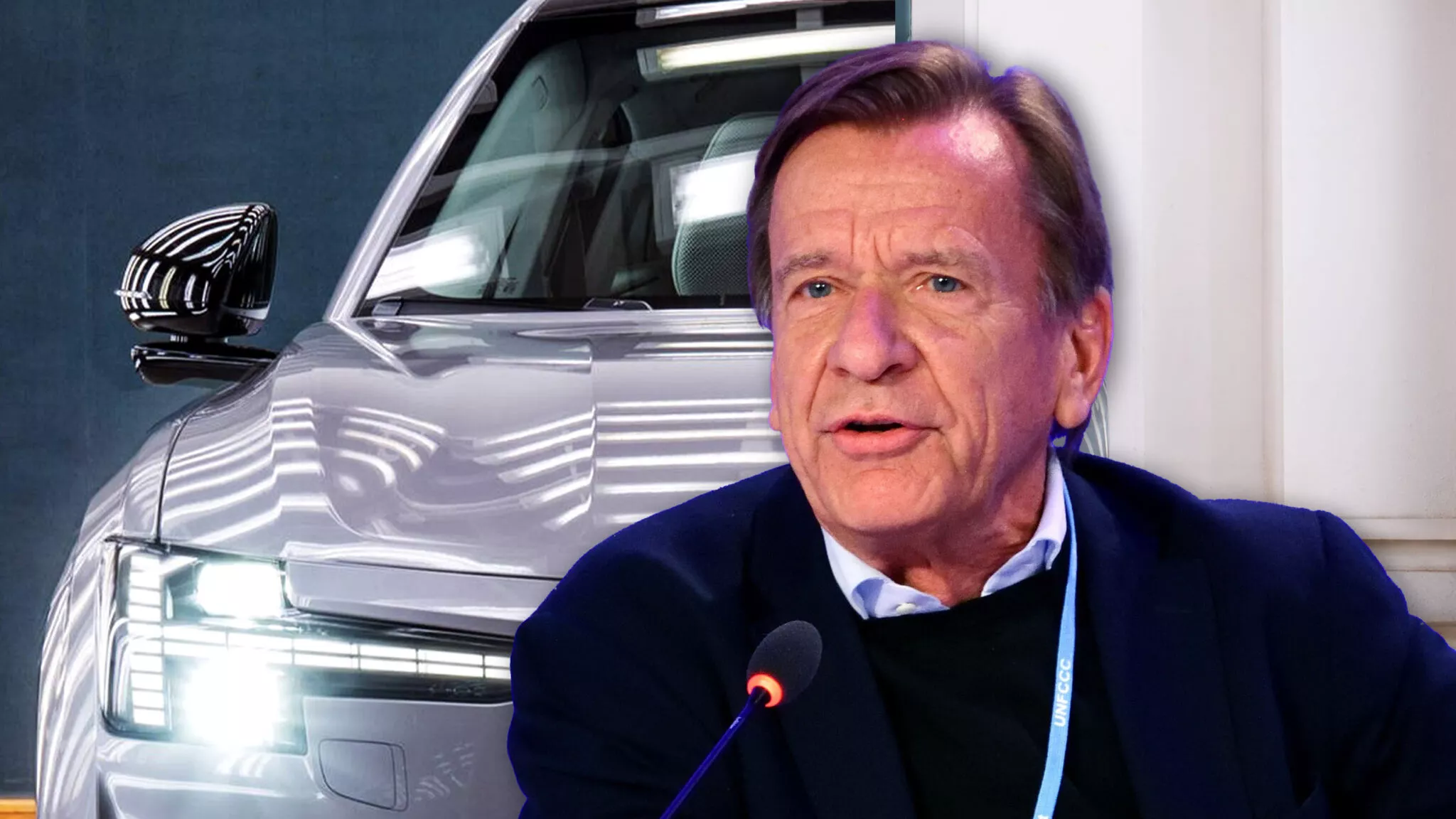 Volvo ชี้อนาคตหลีกไม่พ้น EV แม้ถอยแผนปี 2030 – ซีอีโอเตือนบางค่ายตะวันตกอาจล้ม ขณะที่จีนก้าวขึ้นครองโลก