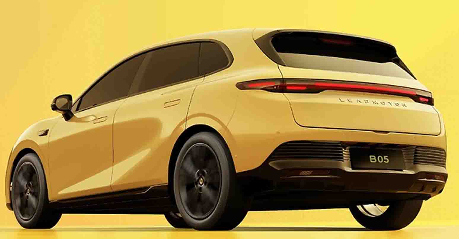 เปิดตัว Leapmotor B05 ในงาน IAA Mobility 2025 เมืองมิวนิค