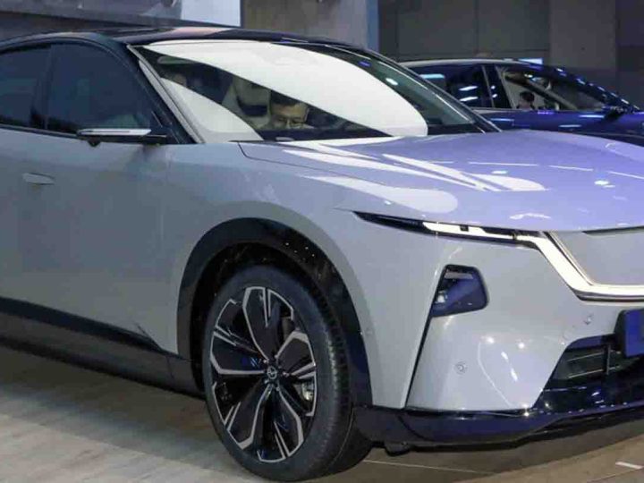 Mazda EZ-60 จะขายไทยไหม? หลังจากการเปิดตัวของซีดานไฟฟ้าใหม่ เร็วๆนี้