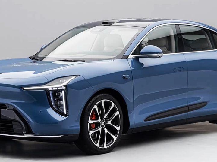 รวมภาพคันจริง! IM LS6 เวอร์ชั่น REEV ใหม่ วิ่งไฟฟ้า 450 กม. ในจีนราคา 899,000 – 1,108,000 บาท