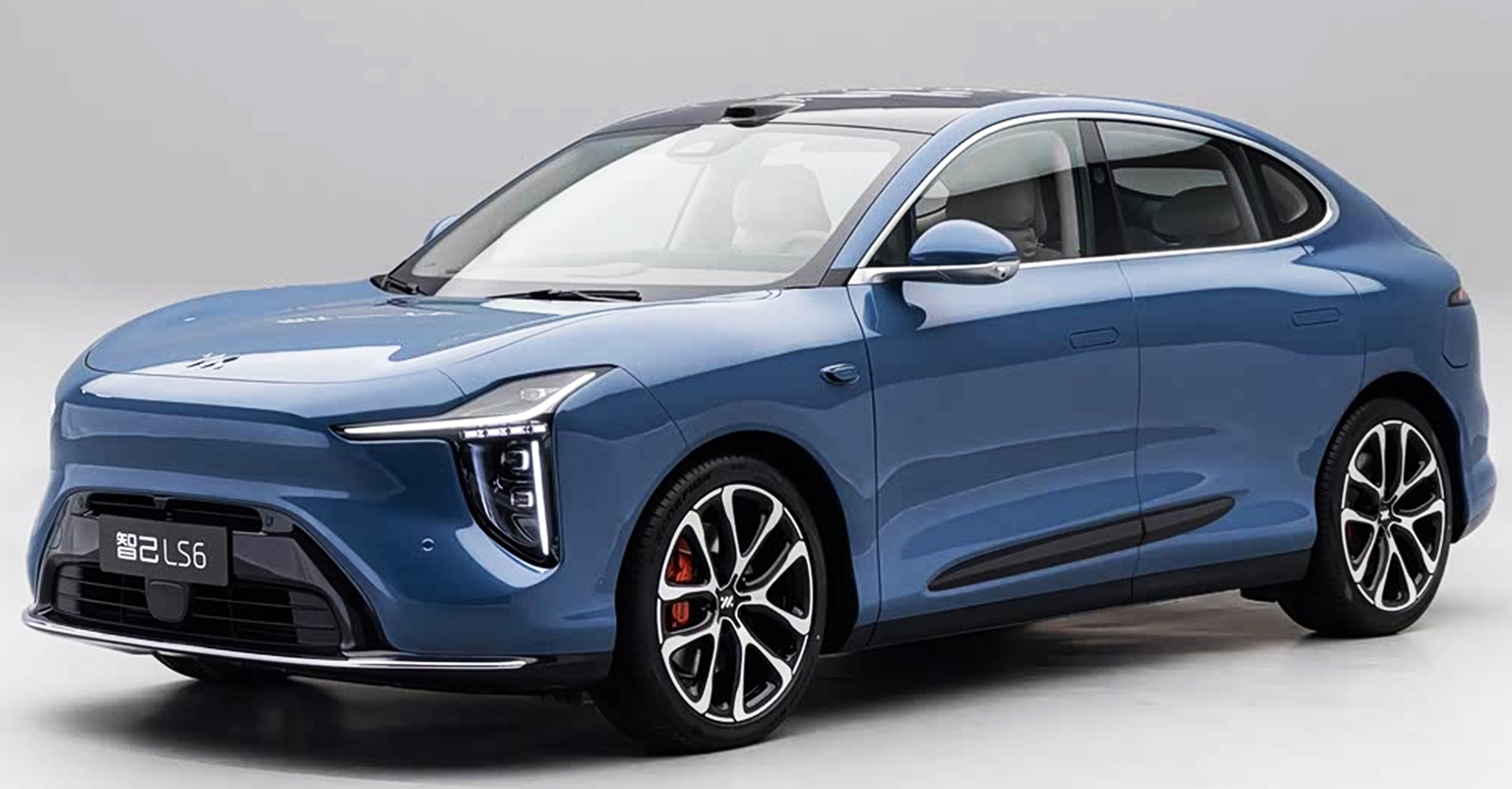 รวมภาพคันจริง! IM LS6 เวอร์ชั่น REEV ใหม่ วิ่งไฟฟ้า 450 กม. ในจีนราคา 899,000 – 1,108,000 บาท