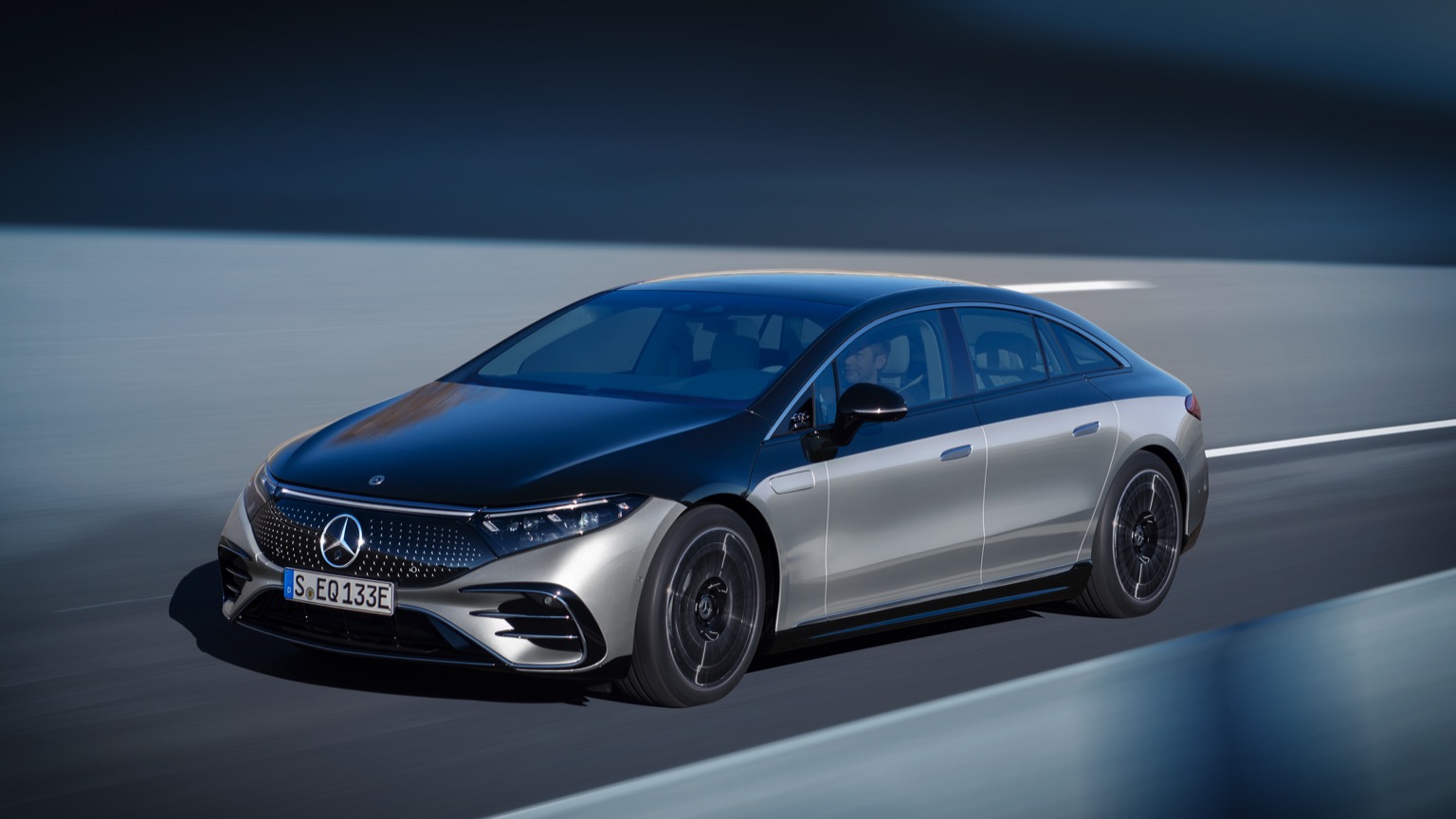 Mercedes-Benz เตรียมเลิกใช้ชื่อ “EQ” หันมาใช้ “Electric” แทน ชี้ชัดถึงการปรับกลยุทธ์ EV ระดับโลก
