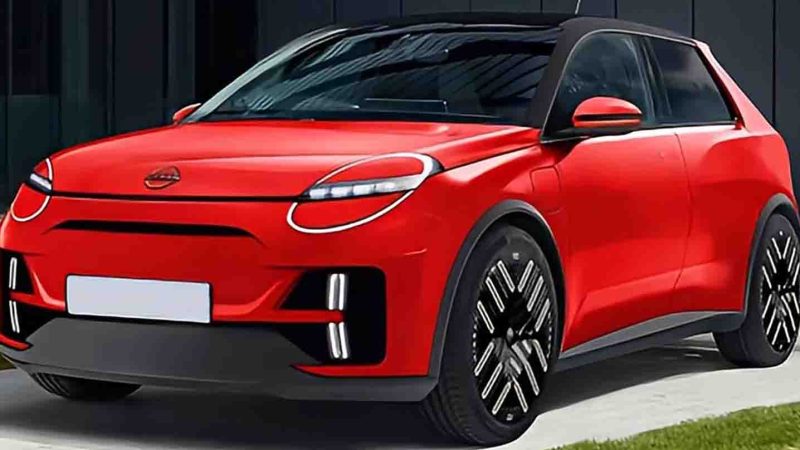 ความร่วมมือ Renault – Nissan – Mitsubishi ยุโรป ร่วมมือผลิตไฟฟ้า Micra EV , Eclipse Cross BEV