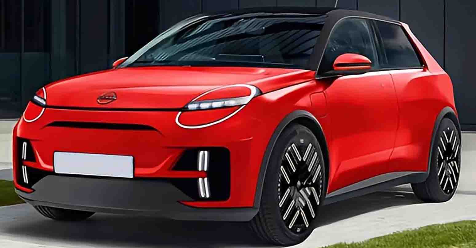 ความร่วมมือ Renault – Nissan – Mitsubishi ยุโรป ร่วมมือผลิตไฟฟ้า Micra EV , Eclipse Cross BEV