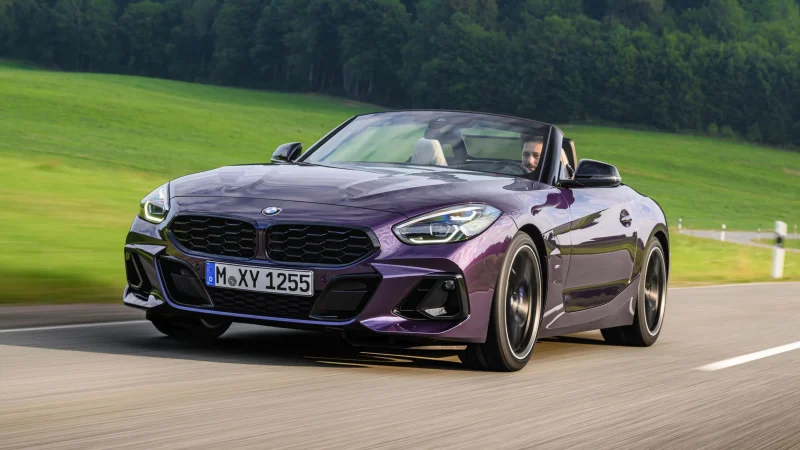 Toyota Supra และ BMW Z4 เรียกคืนทั่วโลก เหตุเครื่องยนต์เสี่ยงสตาร์ทเองและไฟไหม้