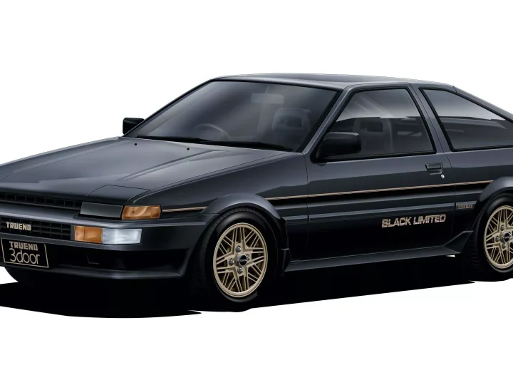 TOYOTA ฟื้นตำนาน! AE86 ได้เครื่อง 4A-GE รุ่นผลิตใหม่ กลับมาโลดแล่นอีกครั้ง