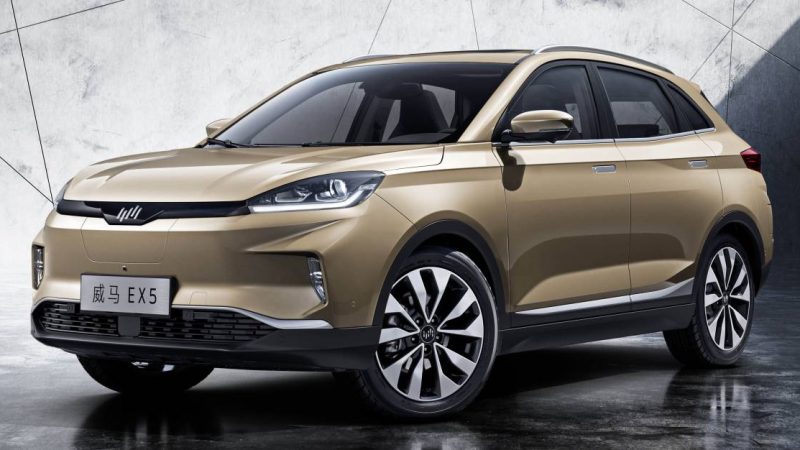 WM Motor กำลังฟื้นอีกรอบ สร้างรากฐานใหม่ในไทย ขยายไป เอเชียตะวันออกเฉียงใต้และตะวันออกกลาง