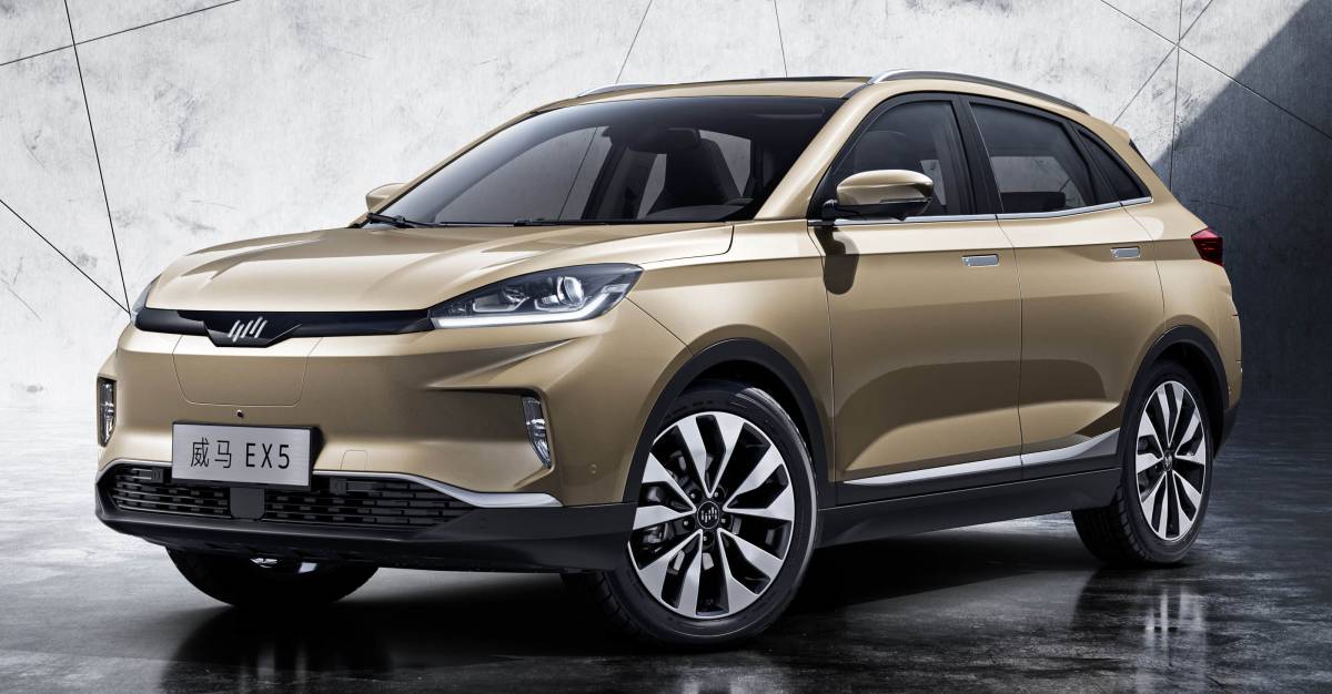 WM Motor กำลังฟื้นอีกรอบ สร้างรากฐานใหม่ในไทย ขยายไป เอเชียตะวันออกเฉียงใต้และตะวันออกกลาง
