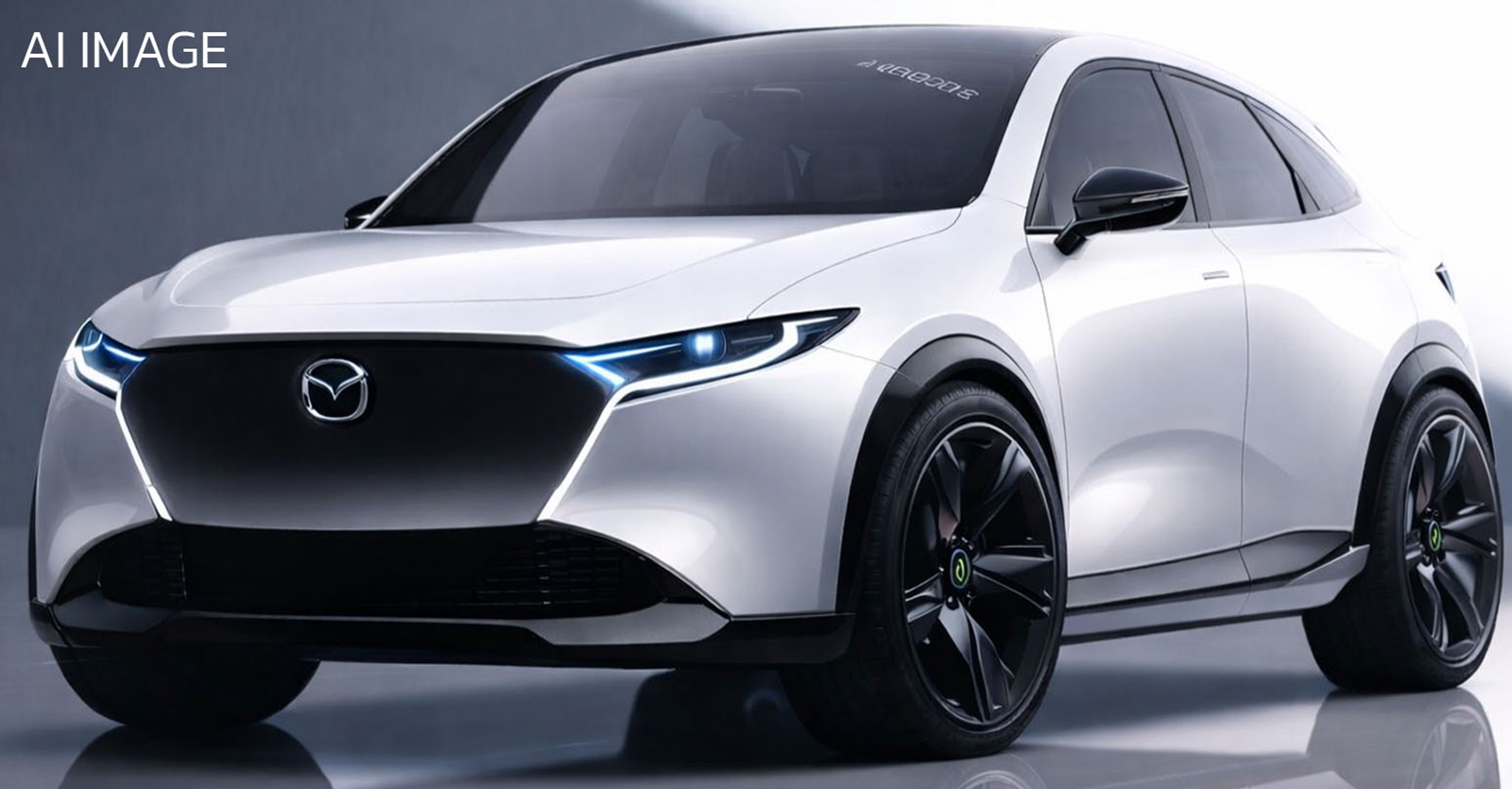 ลุ้นเปิดตัวต้แบบในไทยปี 2569 : MAZDA CX-20 MHEV SUV ขนาดเล็ก เน้นตลาดอาเซียน ผลิตไทย