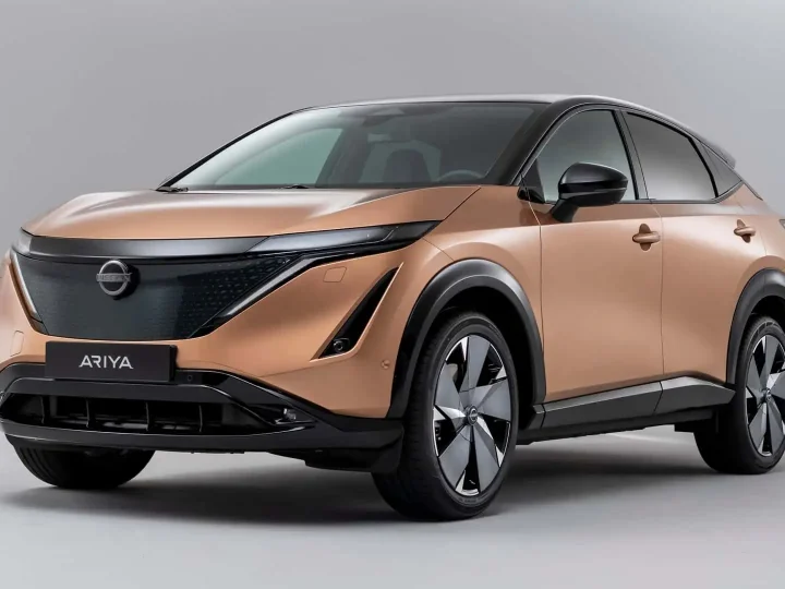 Nissan พักการผลิต Ariya EV ในสหรัฐฯ: จุดเปลี่ยนกลยุทธ์ไฟฟ้า กับการกลับมาของ Leaf รุ่นใหม่