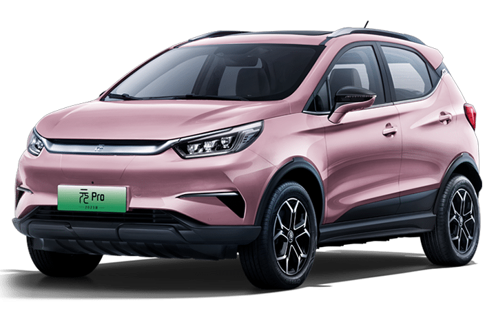 BYD เรียกรถคืนกว่า “115,000 คัน” ในจีน แก้ปัญหามอเตอร์และแบตเตอรี่ มีปัญหา TANG 2015 / Yuan PRO
