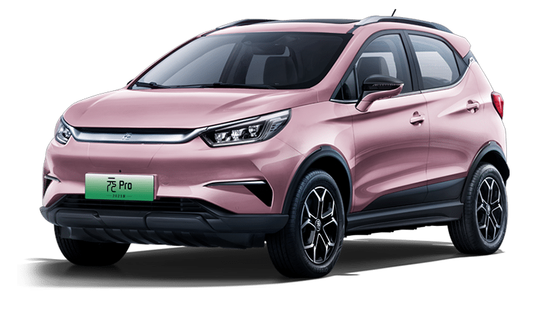 BYD เรียกรถคืนกว่า “115,000 คัน” ในจีน แก้ปัญหามอเตอร์และแบตเตอรี่ มีปัญหา TANG 2015 / Yuan PRO
