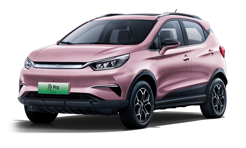 BYD เรียกรถคืนกว่า “115,000 คัน” ในจีน แก้ปัญหามอเตอร์และแบตเตอรี่ มีปัญหา TANG 2015 / Yuan PRO