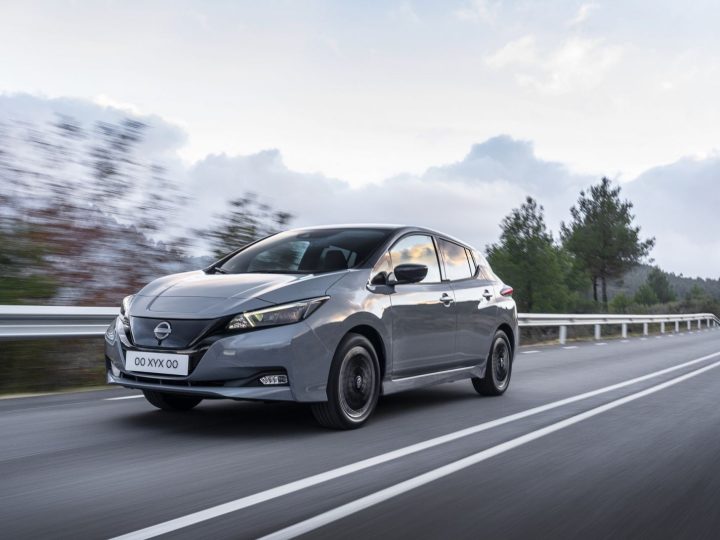 Nissan Leaf เรียกคืนด่วน! 19,000 คันเสี่ยงไฟไหม้ ห้ามชาร์จเร็ว DC ในสหรัฐฯ