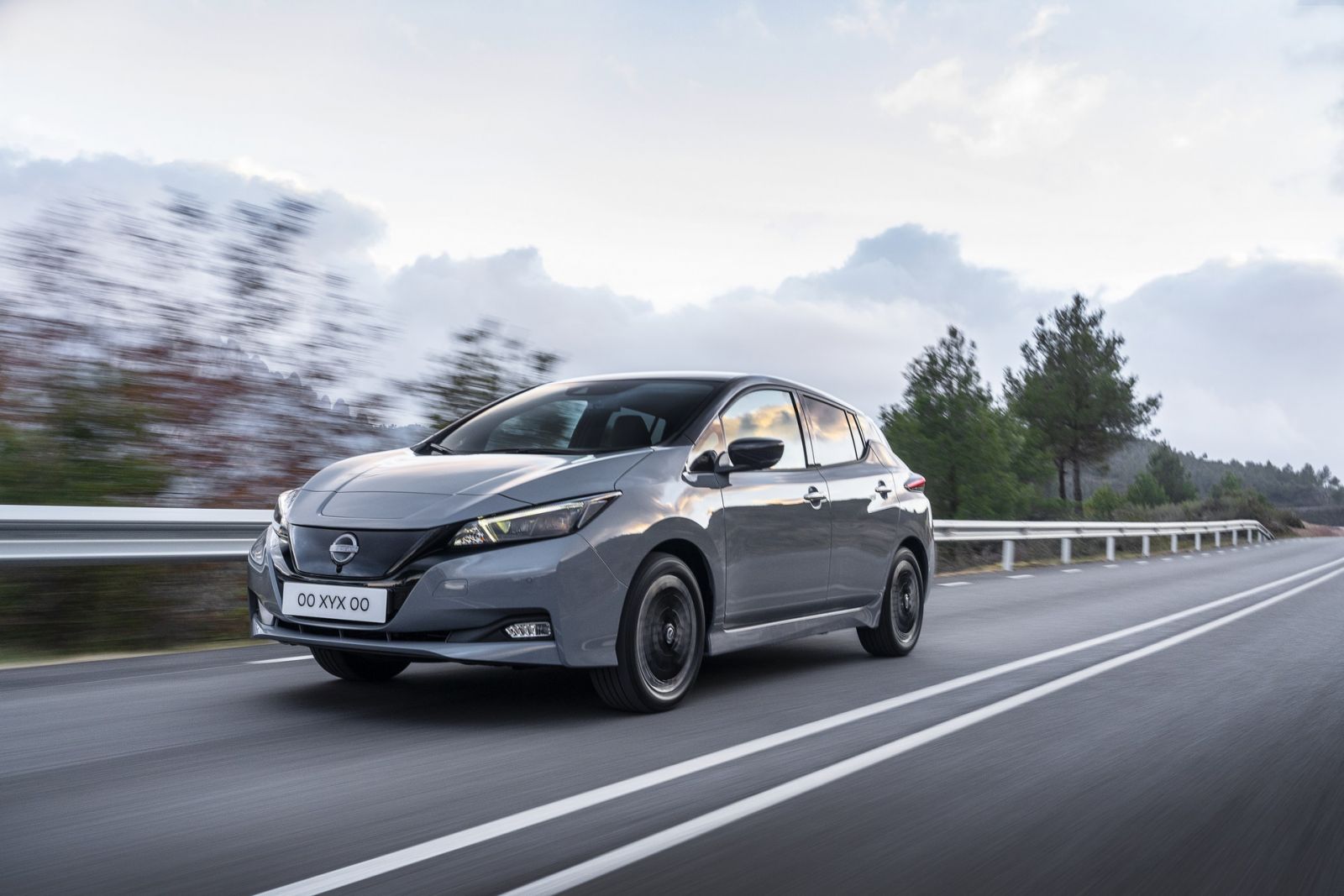 Nissan Leaf เรียกคืนด่วน! 19,000 คันเสี่ยงไฟไหม้ ห้ามชาร์จเร็ว DC ในสหรัฐฯ