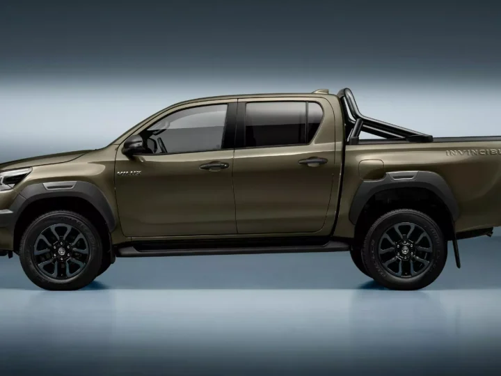 TOYOTA เดือด! ลั่น “หยุดเรียก 48 โวลต์ว่าไฮบริด” ศึกนิยามเทคโนโลยี วิศวกร Vs นักการตลาด