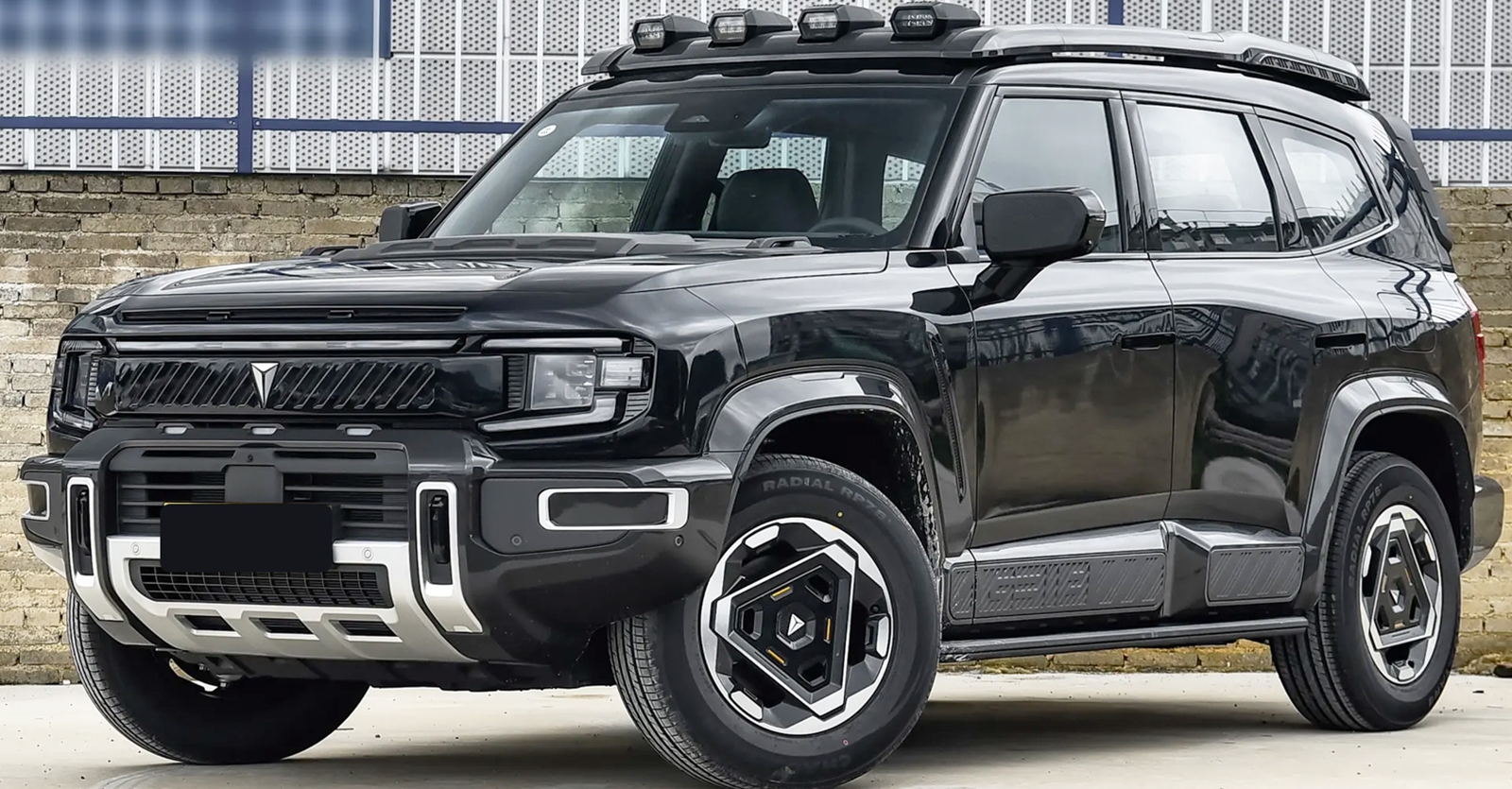 รวมภาพคันจริงในจีน! DEEPAL G318 Edition REEV ราคา 690,000 บาทหลังหักส่วนลด