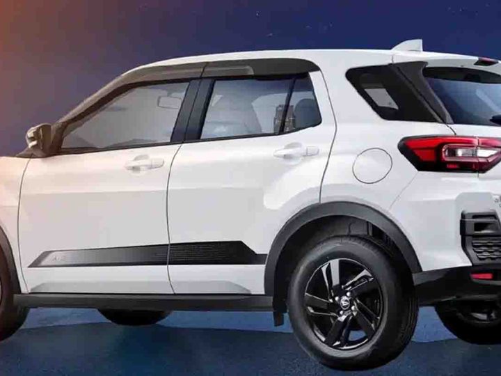 เปิดตัว Daihatsu Rocky รุ่นปรับโฉมสไตล์ออฟโรด จำหน่ายเฉพาะในตลาดอินโดนีเซียเท่านั้น