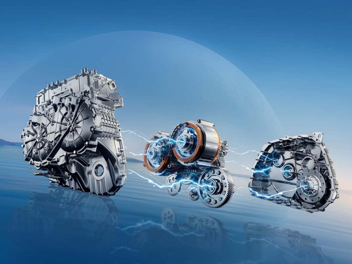 Omoda & Jaecoo ปฏิวัติวงการเครื่องยนต์สันดาปอีกครั้ง! “48% Thermal Efficiency”