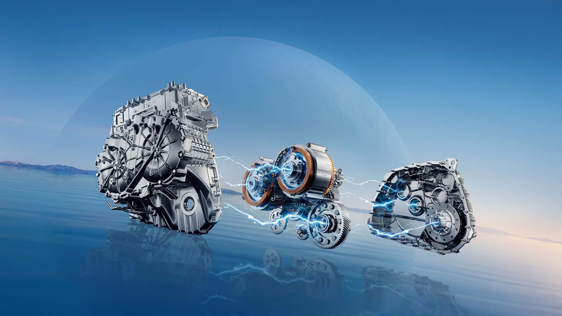 Omoda & Jaecoo ปฏิวัติวงการเครื่องยนต์สันดาปอีกครั้ง! “48% Thermal Efficiency”