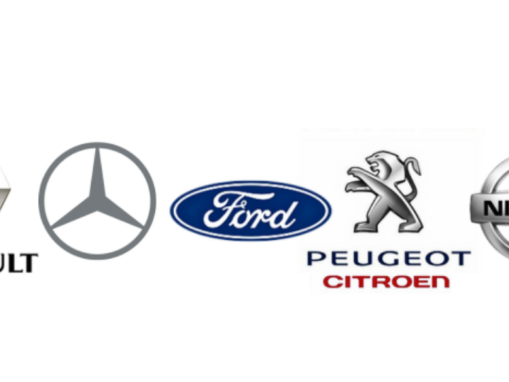 โดนฟ้องดีเซล! Mercedes, Ford, Peugeot, Renault และ Nissan “โกงค่ามลพิษ” ในอังกฤษ