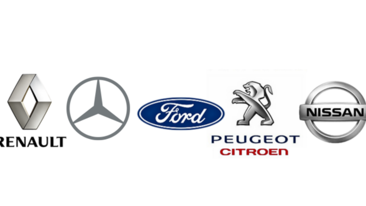 โดนฟ้องดีเซล! Mercedes, Ford, Peugeot, Renault และ Nissan “โกงค่ามลพิษ” ในอังกฤษ