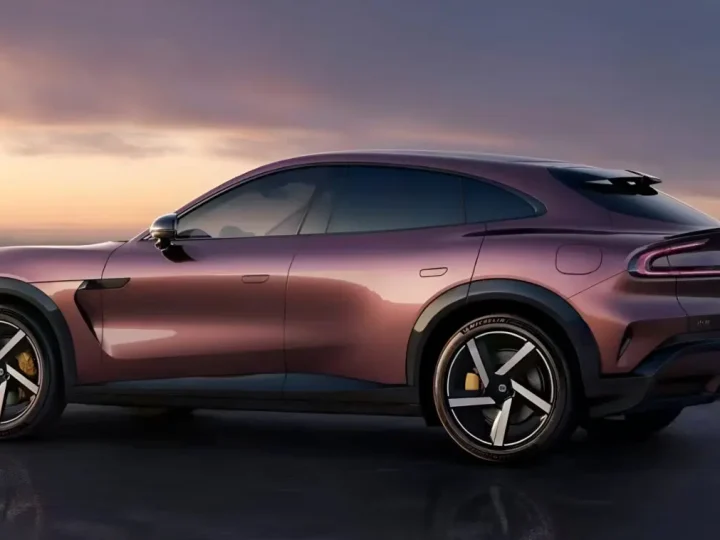 ยุคจรวด EV อาจจบลง! จีนออกกฏ ห้ามเร่ง 0-100 กม./ชม. ต่ำกว่า 5 วินาที หลังสตาร์ท