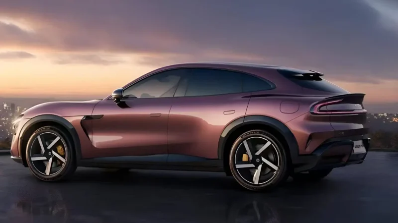 ยุคจรวด EV อาจจบลง! จีนออกกฏ ห้ามเร่ง 0-100 กม./ชม. ต่ำกว่า 5 วินาที หลังสตาร์ท