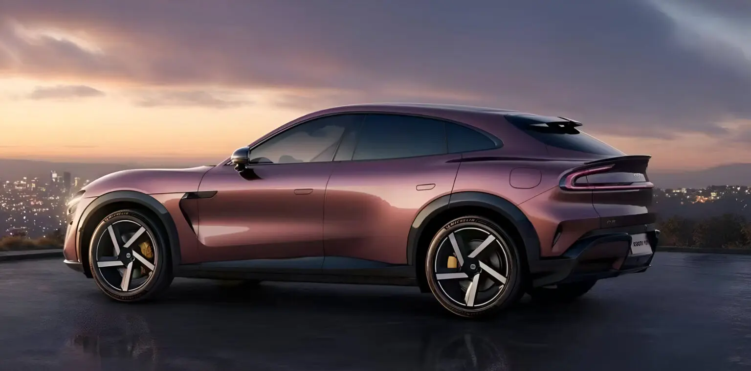 ยุคจรวด EV อาจจบลง! จีนออกกฏ ห้ามเร่ง 0-100 กม./ชม. ต่ำกว่า 5 วินาที หลังสตาร์ท