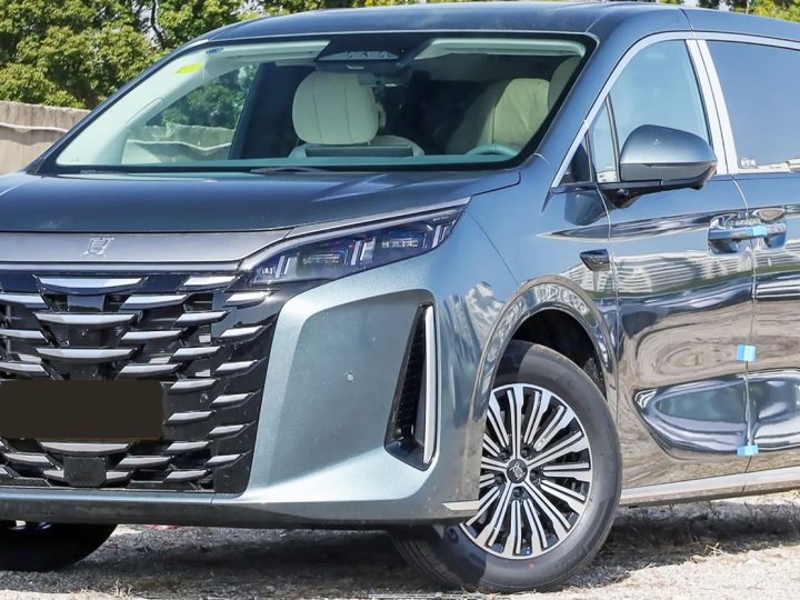 รวมภาพคันจริง! BYD XIA PHEV วิ่งไฟฟ้า 100 – 218 กม. ในจีน ราคา 871,000 – 1,150,000 บาท