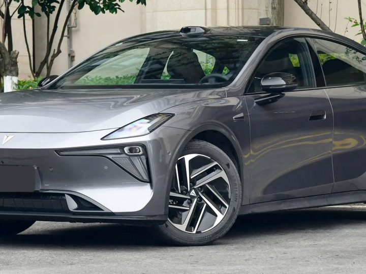 รวมภาพคันจริง!ในจีน DEEPAL L06 ไมเนอร์เช้นจ์ 560 – 670 กม./ชาร์จ CLTC ราคา 605,000 – 706,000 บาท