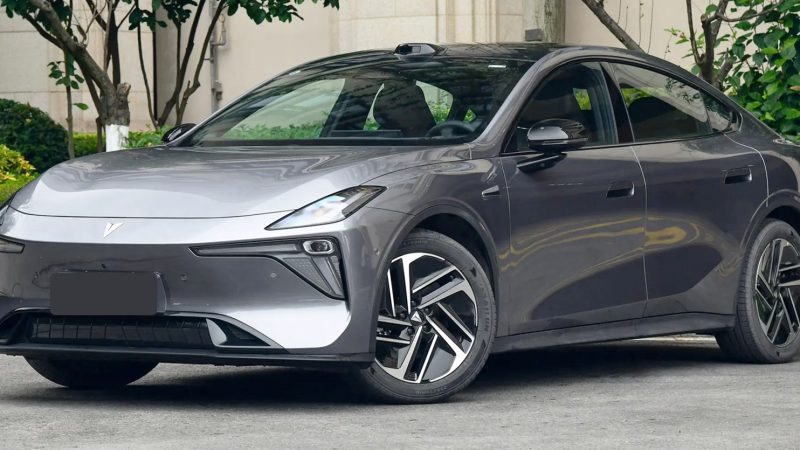 รวมภาพคันจริง!ในจีน DEEPAL L06 ไมเนอร์เช้นจ์ 560 – 670 กม./ชาร์จ CLTC ราคา 605,000 – 706,000 บาท