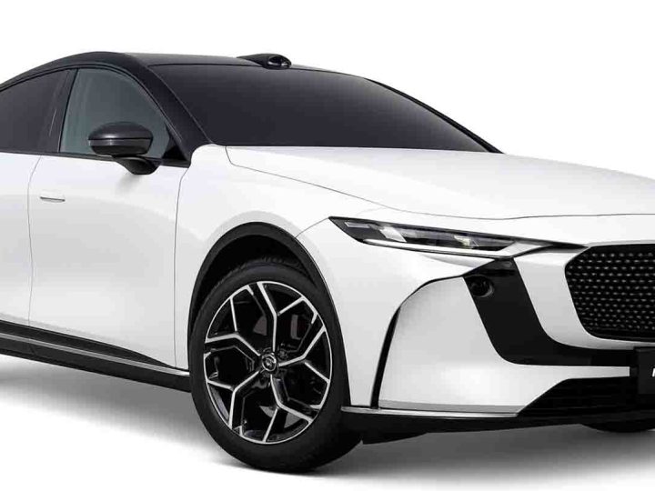 อนาคตที่สั่นคลอนของ Mazda 3 เมื่อยุค Zoom-Zoom อาจจบลง และต้นกำเนิดใหม่อาจมาจากจีน