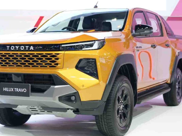 TOYOTA พร้อมโปรโมชั่นในงาน MOTOR EXPO 2025 ดีลจบ ครบทุกความต้องการ + แคมเปญ โตโยต้า อาริกาโตะ