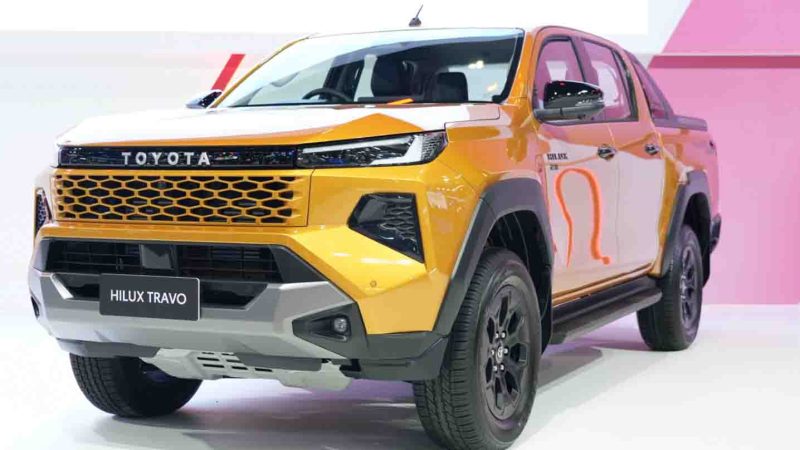 TOYOTA พร้อมโปรโมชั่นในงาน MOTOR EXPO 2025 ดีลจบ ครบทุกความต้องการ + แคมเปญ โตโยต้า อาริกาโตะ