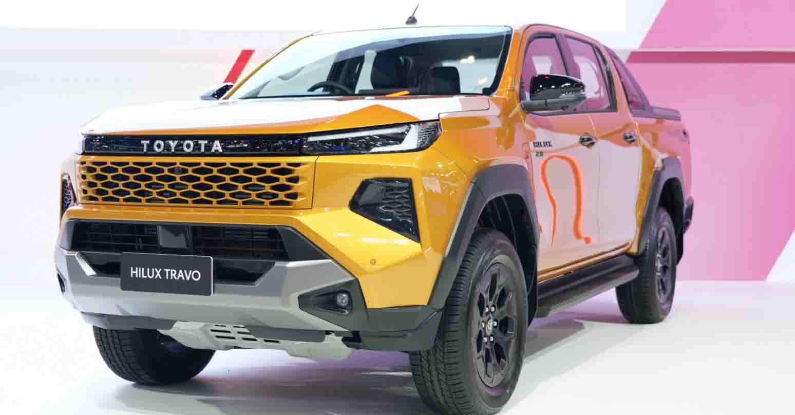 TOYOTA พร้อมโปรโมชั่นในงาน MOTOR EXPO 2025 ดีลจบ ครบทุกความต้องการ + แคมเปญ โตโยต้า อาริกาโตะ