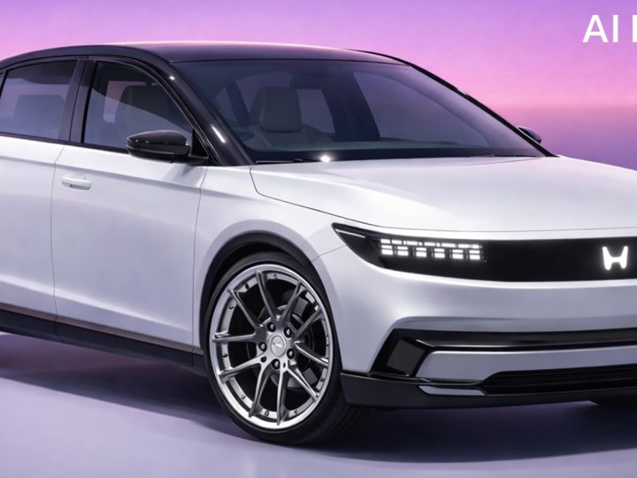 ประหยัด 3x กม./ลิตรแน่! All-NEW HONDA CITY ใหม่ เปิดตัวตอนไหน คาดว่าจะปรับปรุงอะไร ?